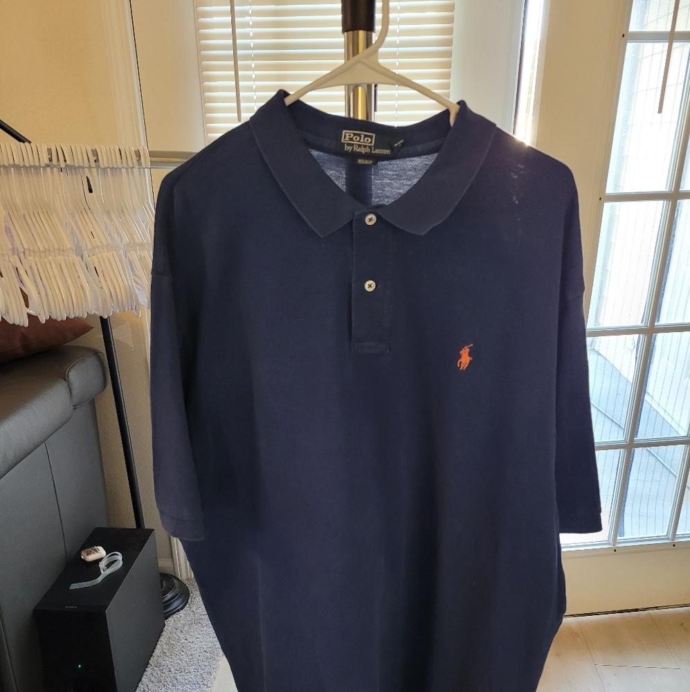 Ralph Lauren Polo